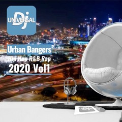 Urban Bangers 2020 Top Hits 💥  | Urban Club Mix 2020 | New Hip Hop R&B Rap Songs | Megamix 🧨