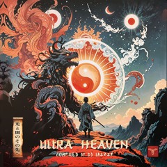 Juggerknot - Bushido Blues | OUT NOW - VA - Ultra Heaven -DJ LAZZZY | Transubtil Recs