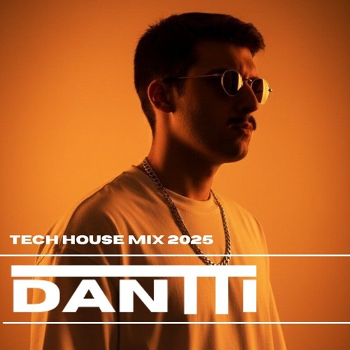 Tech House Mix 2025