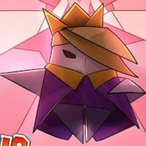 origami king olly fight origami king olly fight