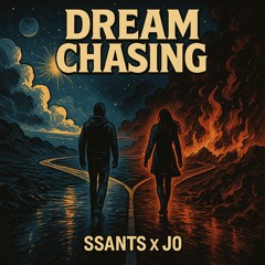 Dream Chasing (feat. Jo)