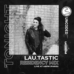 LA DIVINA Radioshow #EP142 - Lau.Tastic