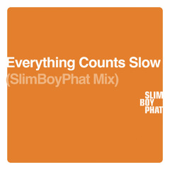 Everything Counts Slow - Depeche Mode & Kylie Minogue (SlimBoyPhat Mix)