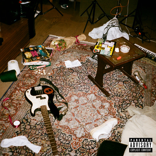 help myself! (feat. Havelock & DanDlion)