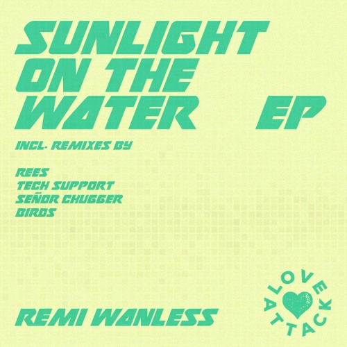 Remixes