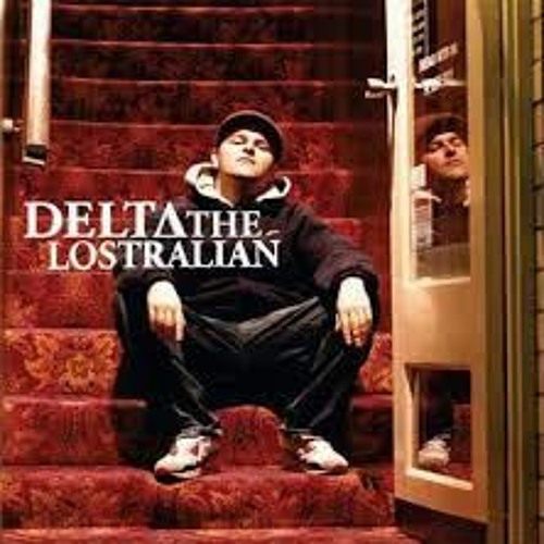 Delta - Still Kings