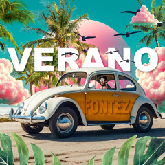 FONNTEZ @ Verano Set Mix