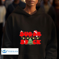 Sugar Shack Holiday Shirt