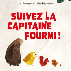 01 Le Vent Dans Les Feuillages