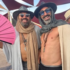 dudi&friends forest night set 25.7