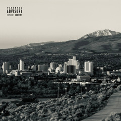 youngredsensei - nights in reno [prod. gimmetheloot + upandaway]