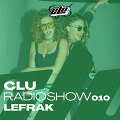 CLU RadioShow
