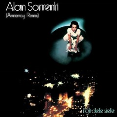 Alan Sorrenti - Figli Delle Stelle (Armency Remix)