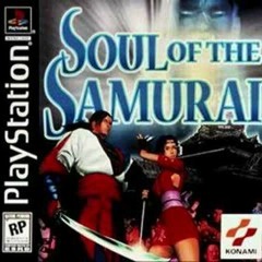 Soul Of The Samurai OST - Karasu