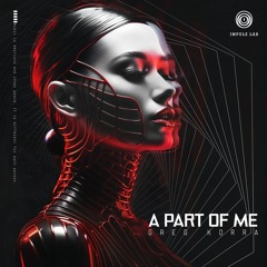 A Part of Me (Radio Edit)