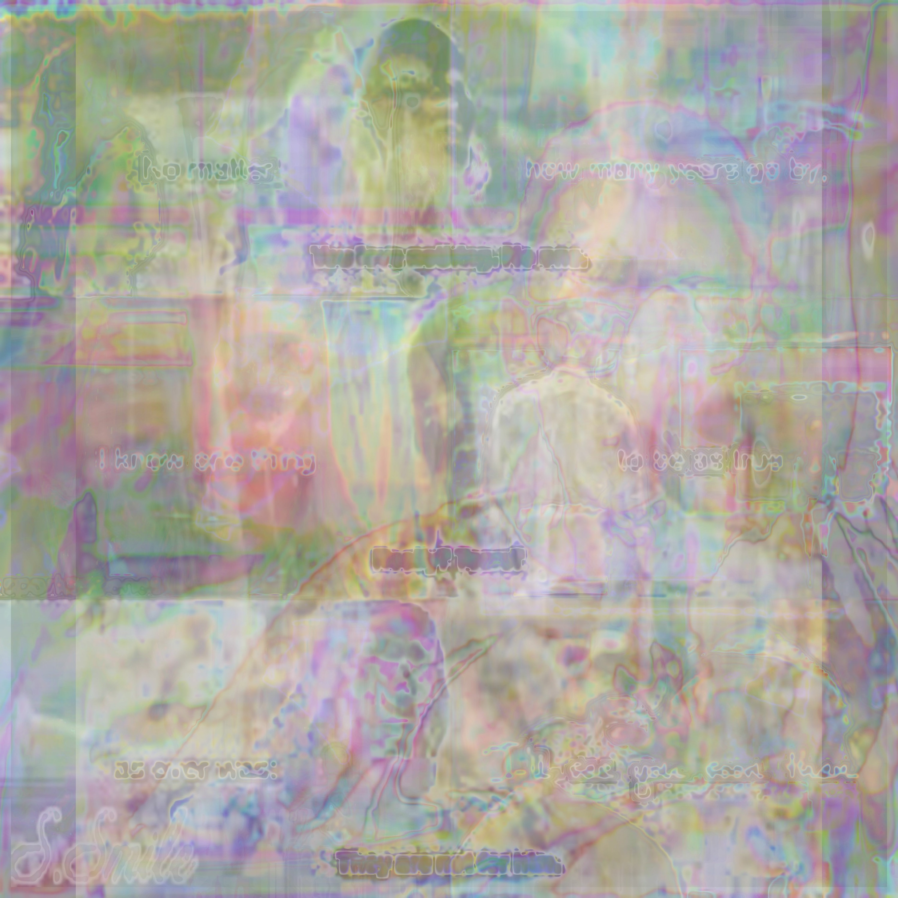 Not For A Movie Scene episode artwork