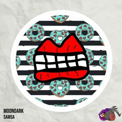 MoonDark - Samsa Delicious Rebels]