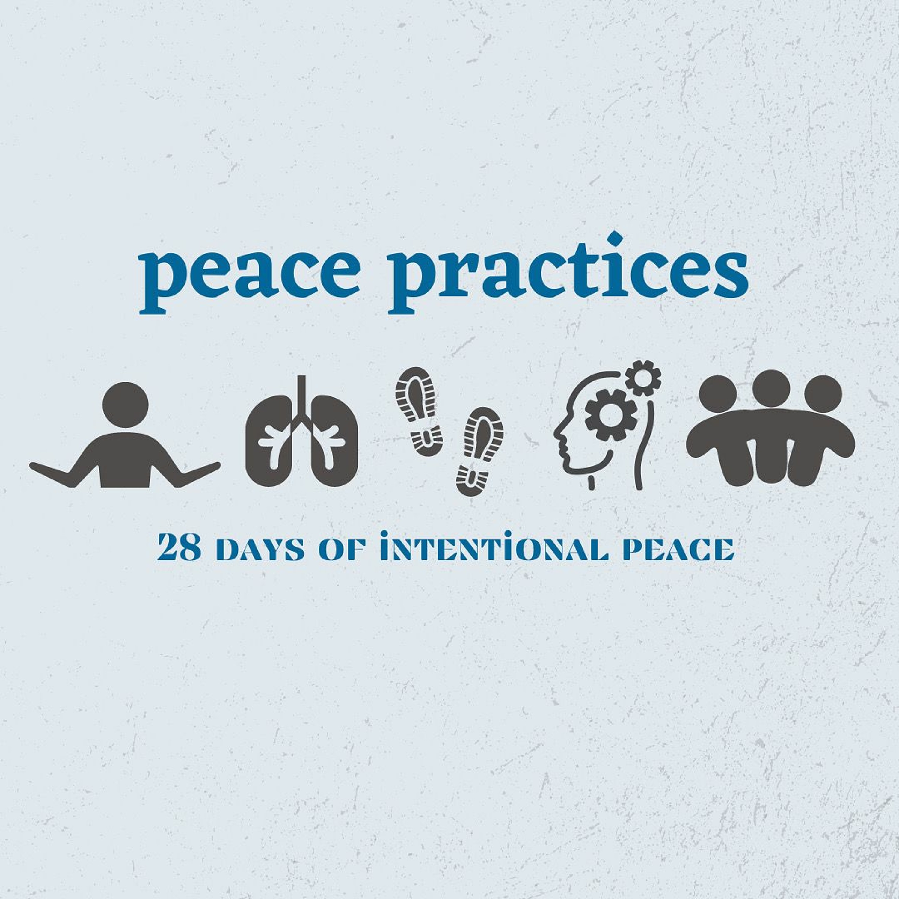 4/10/22 Peace Practices: Hurt By The Church episode artwork