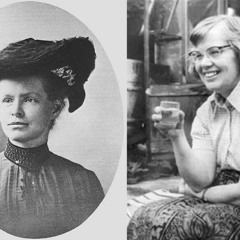 Nettie Stevens - Mary Lyon