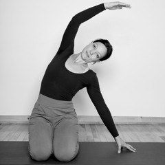 Hatha Yoga Nidra (or Sun & Moon Practice)