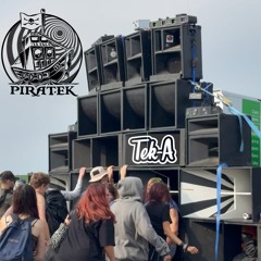 10 Years Of Piratek - Tek-A