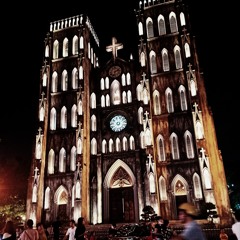 khúc nhạc giáng sinh