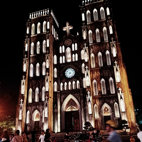 khúc nhạc giáng sinh
