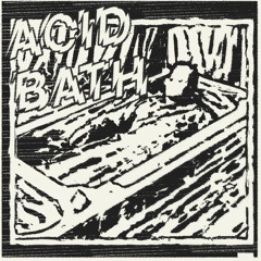 Beige Banquet - Acid Bath