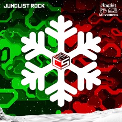 Junglist Rock [PHNX x Horge]