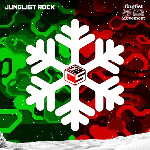 Junglist Rock [PHNX x Horge]