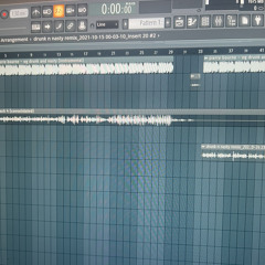 drunk n nasty - freestyle ft. iso.ant & nezz