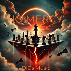 No Mercy