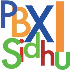 PBX I Sidhu