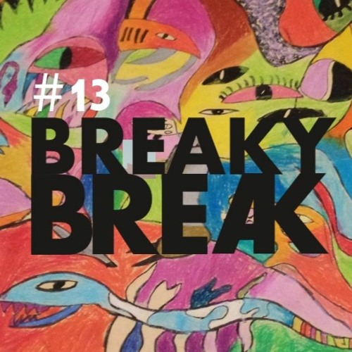BREAKY BREAK feat SARAH LYONESS - MISSING YOU (VIDEO OUT NOW)