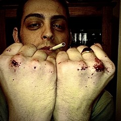 bloody knuckles demo (p. pekarot)