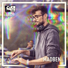 ER029 - Ellum Radio by Maceo Plex - Madben Guest Mix