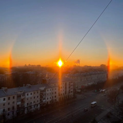 parhelion