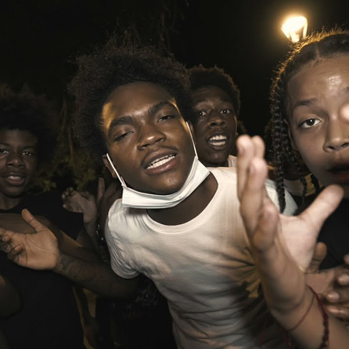 CJ Goon x Sha Ek x 30 - How You Every O Shot [Sped Up]