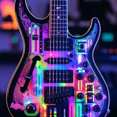 Spaghetti Guitar Smalz