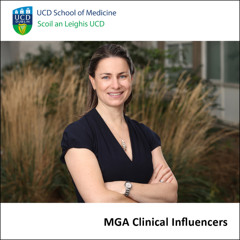 Prof Michaela Higgins - Consultant Medical Oncologist SVUH & Clinical Professor (UCD Class of 2002)