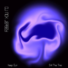 DJ Nick Jersey - Keep Out/Still This Time [V.N 01]