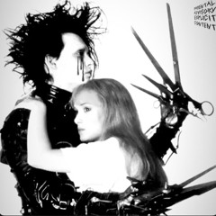 Edward Scissorhands [Prod. Mirza]