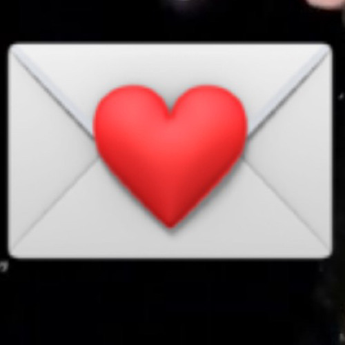 Ksbvndz - Letter to Her