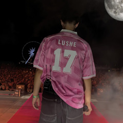 Where have u been - Lushe remix