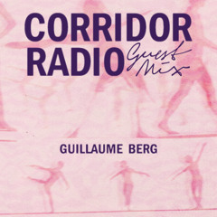 Guillaume Berg