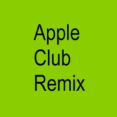 Charli XCX - Apple (Sophie club remix)