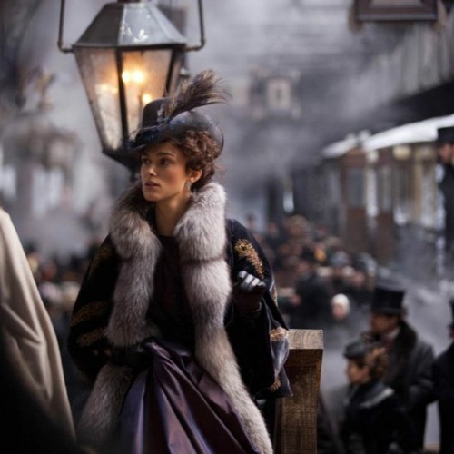 Anna Karenina - Trailer Soundtrack