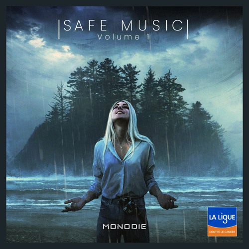 Stream Monodie | Listen to Safe Music, Volume 1 playlist online for free on  SoundCloud