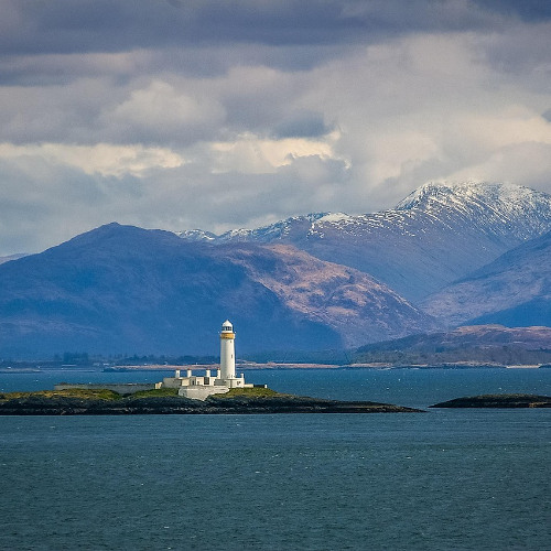Visions of the Loch