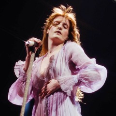 Florence + The Machine - You've Got The Love (Knuckles Remix)